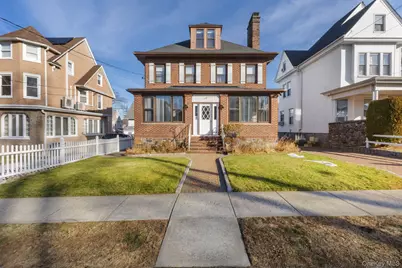 307 N Fulton Avenue, Mount Vernon, NY 10552 - Photo 1