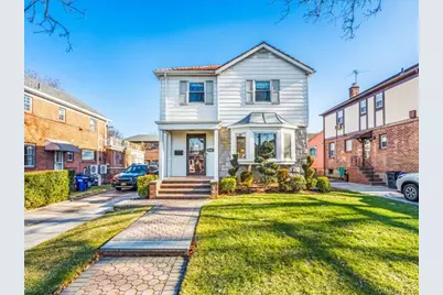 8207 213th Street, Queens Village, NY 11427 - Photo 1