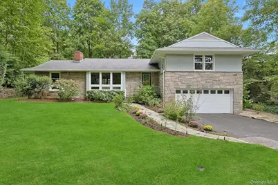 2 Doris Drive, Scarsdale, NY 10583 - Photo 1
