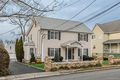 17 Fairview Street #A, Huntington, NY 11743 - Photo 1