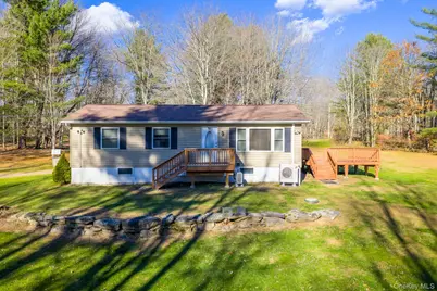 38 Rose Road, Woodbourne, NY 12788 - Photo 1
