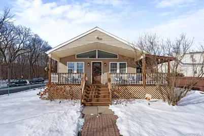 106 John Street, Maybrook, NY 12543 - Photo 1