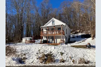61 Cottekill Road, Cottekill, NY 12419 - Photo 1
