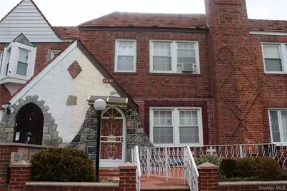13116 226th Street, Springfield Gardens, NY 11413 - Photo 1