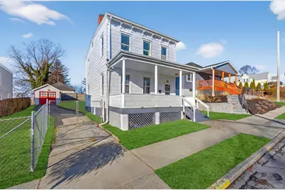 75 Prospect Street, Newburgh, NY 12550 - Photo 1