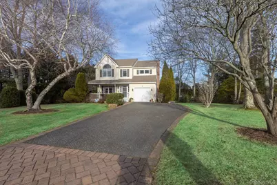 70 Fairway Drive, Wading River, NY 11792 - Photo 1