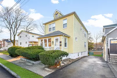 143 Aka 145 Belknap Avenue, Yonkers, NY 10710 - Photo 1