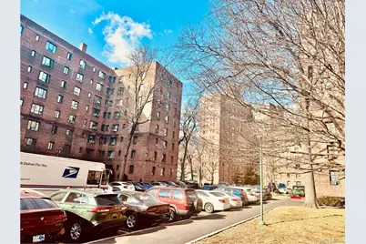 1591 Metropolitan Avenue #3I, Bronx, NY 10462 - Photo 1