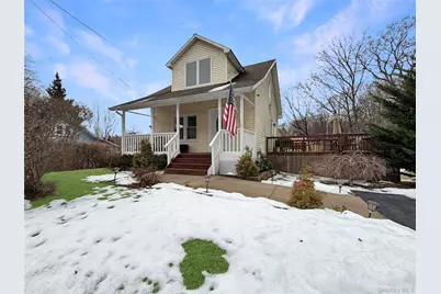 18 Grove Street, Highland, NY 12528 - Photo 1