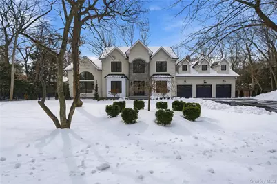 115 Weeks Drive, Dix Hills, NY 11746 - Photo 1