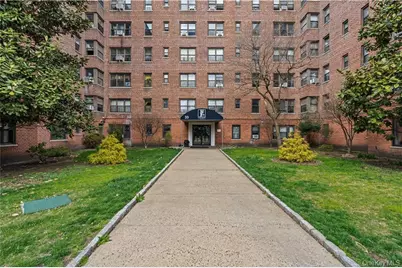 33 William Street #6A, Mount Vernon, NY 10552 - Photo 1