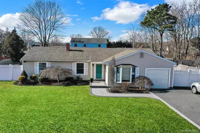 92 Bellwood Avenue, South Setauket, NY 11720 - Photo 1