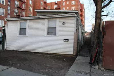 8501 127th Street, Jamaica, NY 11415 - Photo 1