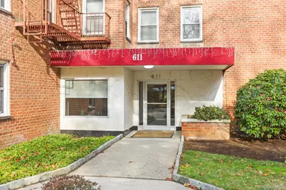 611 Palmer Road #5X, Yonkers, NY 10701 - Photo 1