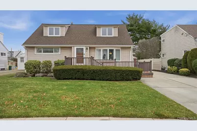 47 Vincent Road, Hicksville, NY 11801 - Photo 1
