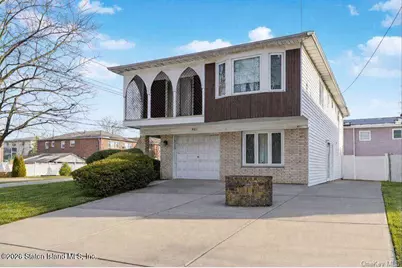 953 Forest Hill Road, New York, NY 10314 - Photo 1