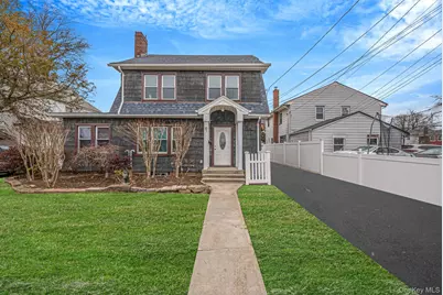 63 Devon Road, Hempstead, NY 11550 - Photo 1