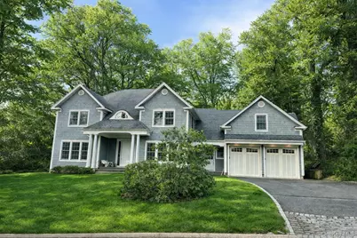 214 Downing Avenue, Sea Cliff, NY 11579 - Photo 1