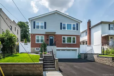 80 Claremont Avenue, Mount Vernon, NY 10550 - Photo 1