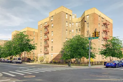 65-35 108th #D7, Forest Hills, NY 11375 - Photo 1