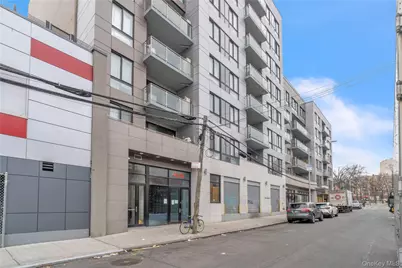 4516 83rd Street #E8G, Elmhurst, NY 11373 - Photo 1