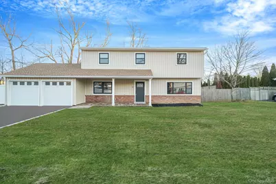12 Chelmsford Drive, Wheatley Heights, NY 11798 - Photo 1