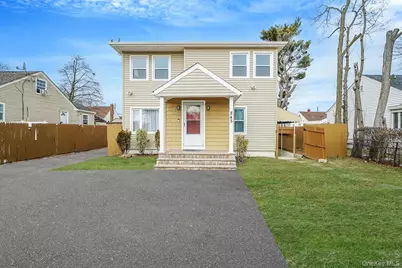 245 Elmore Street, Central Islip, NY 11722 - Photo 1