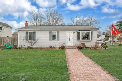 9 Maple Road, Middle Island, NY 11953 - Photo 1