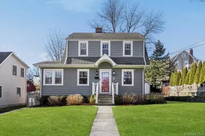 8 Glen Avenue, Port Chester, NY 10573 - Photo 1