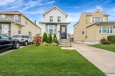 35 Lawson Avenue, East Rockaway, NY 11518 - Photo 1