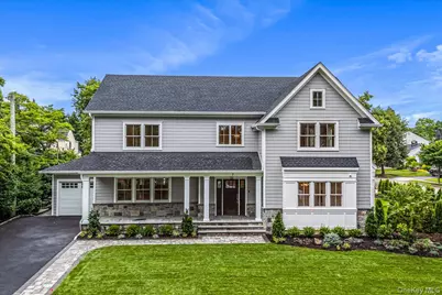 7 Yale Street, Garden City, NY 11530 - Photo 1