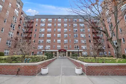 1 Sadore Lane #7Y, Yonkers, NY 10710 - Photo 1