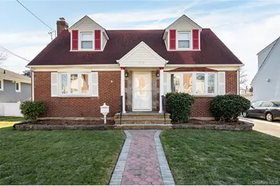 30 1st Street, New Hyde Park, NY 11040 - Photo 1