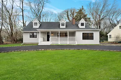 32 Valentine Road, Shoreham, NY 11786 - Photo 1