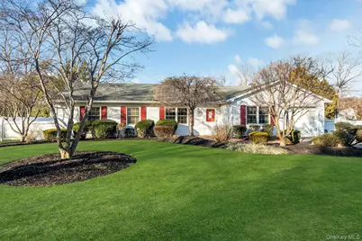 84 Strathmore Village Drive, South Setauket, NY 11720 - Photo 1