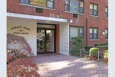 83-60 118th Street #10H, Kew Gardens, NY 11415 - Photo 1