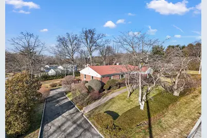 1 Cherry Lane, Scarsdale, NY 10583 - Photo 1