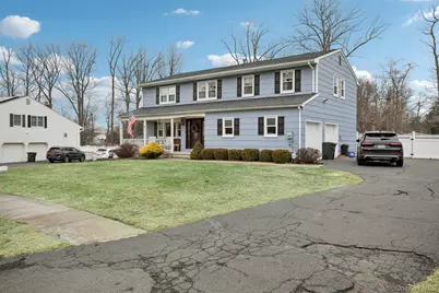44 Minuteman Circle, Orangeburg, NY 10962 - Photo 1
