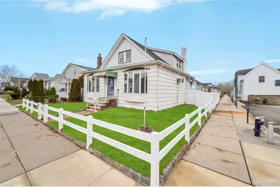 100-19 160th Avenue, Howard Beach, NY 11414 - Photo 1