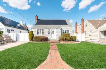 22 Francine Drive N, Massapequa, NY 11758 - Photo 1