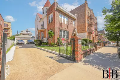 2219 83 Street, Brooklyn, NY 11214 - Photo 1