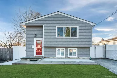 102A Claremont Avenue, West Babylon, NY 11704 - Photo 1