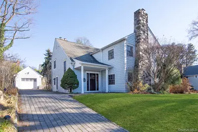 414 Pelham Manor Road, Pelham, NY 10803 - Photo 1