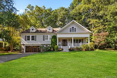 14 Eagles Bluff, Rye Brook, NY 10573 - Photo 1