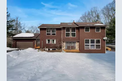 118 Split Rock Drive, Barryville, NY 12719 - Photo 1