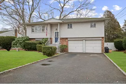 1131 Udall Road, Bay Shore, NY 11706 - Photo 1