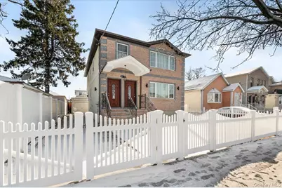 14411 223rd Street, Springfield Gardens, NY 11413 - Photo 1