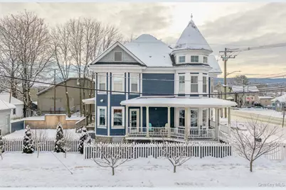 1 Ferguson Avenue, Port Jervis, NY 12771 - Photo 1