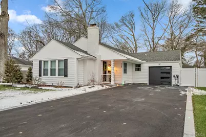 118 Ketcham Avenue, Patchogue, NY 11772 - Photo 1