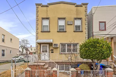 6923 59th Road, Maspeth, NY 11378 - Photo 1